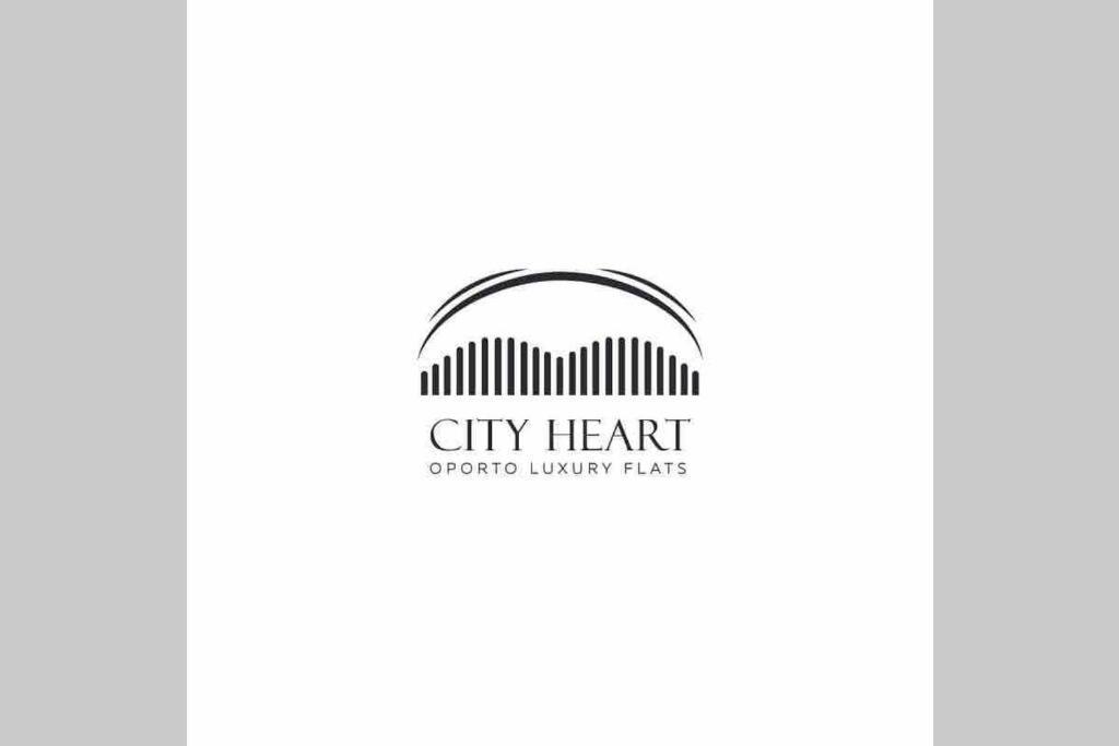 פורטו City Heart Place 2 מראה חיצוני תמונה